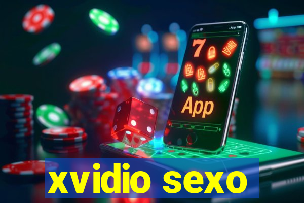 xvidio sexo